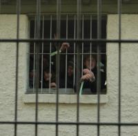 Trotzdem: Kämpferische Stimmung in der Gesa!