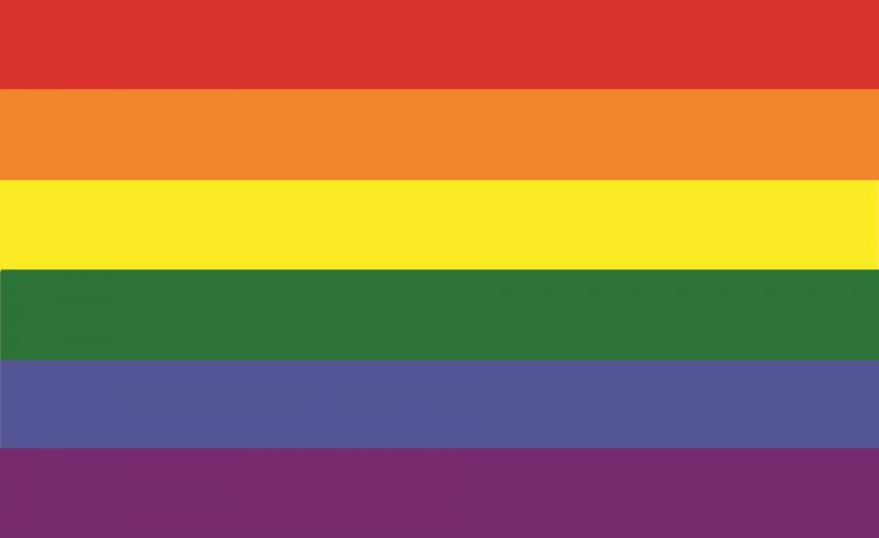 Gegen Homo- und Trans*phobie