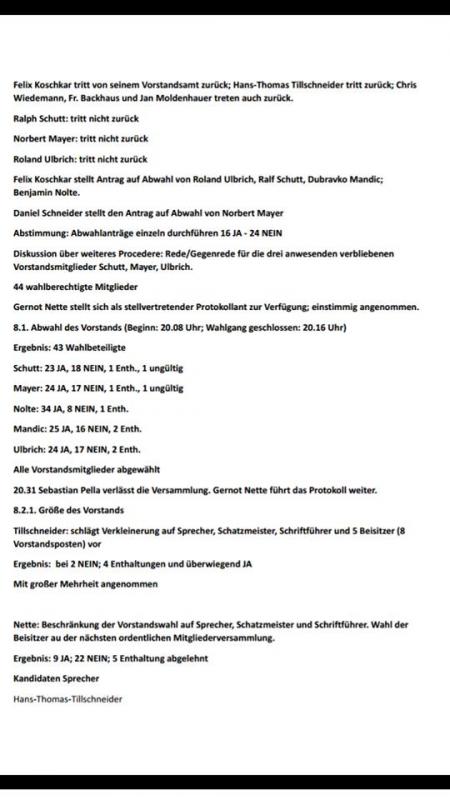 Seite 6, Gegenprotokoll von Gernot Nette zur "Putsch-MV" der "Patriotischen Plattform", 06.11.2016