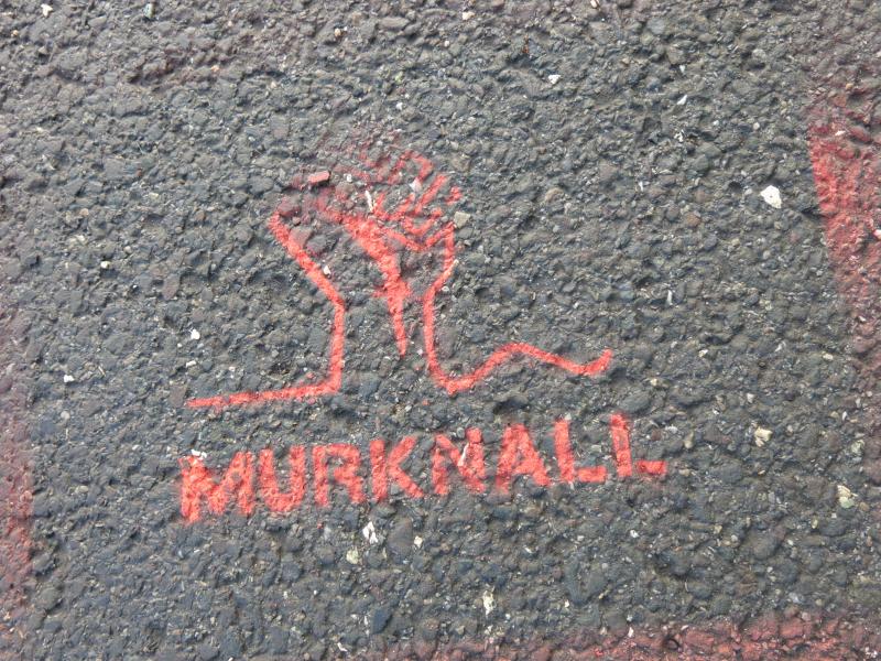 Murknall