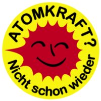Atomkraft? Nicht schon wieder Atomkraft? Nicht schon wieder