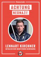 Lennart Kirchner