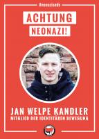 Jan Welpe Kandler