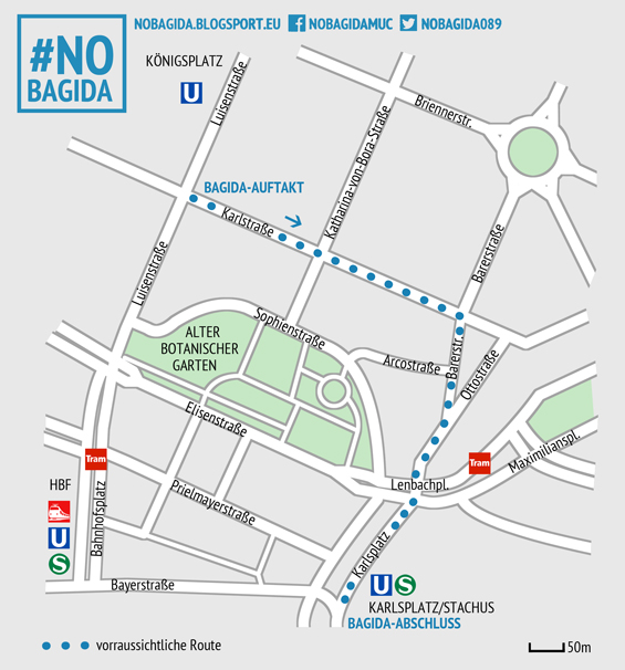 #Nobagida