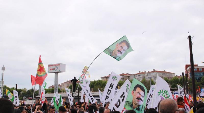 [Kurdistan-Diaries IV] Gemeinsam gegen den Sultan