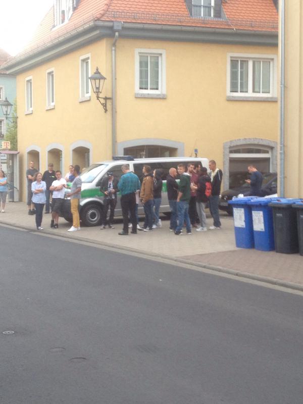 Der Mob 2